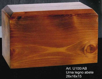 SERIE LEGNO U100 - U 100 LEGNO